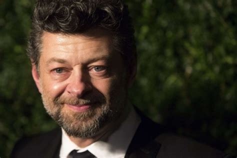 Star Wars The Force Awakens Spoiler Andy Serkis Character Unveiled