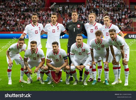 17759 Polish Football Team Images Stock Photos And Vectors Shutterstock
