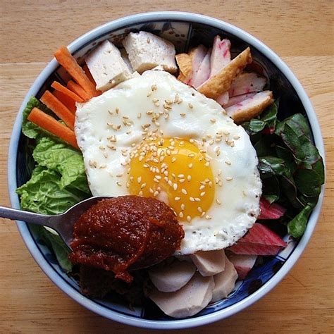 Ramyeon, kimchi, bibimbap, and more! Top 10 Popular Korean Foods that You Ought to Try | hubpages