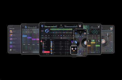 7 Best Dj Apps For Mixing On The Go