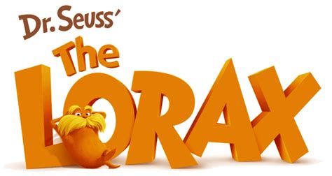 The Lorax Revised Script By 340796242 On Deviantart