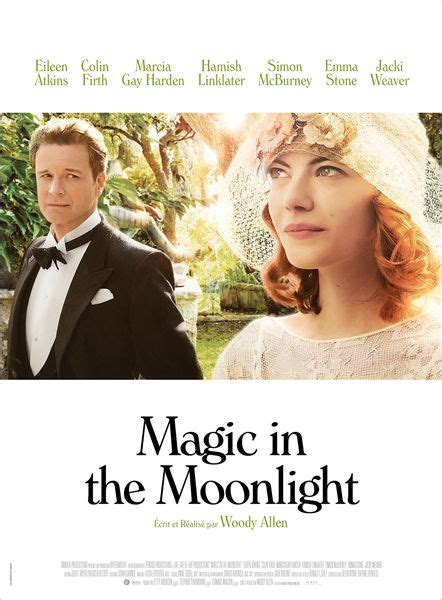 Magic In The Moonlight Film Afcinema