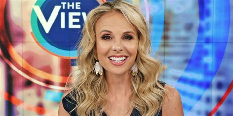 elisabeth hasselbeck is returning to the view as a guest host nestia