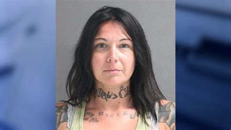 Florida Woman Seen Twerking While Shoplifting Police Say