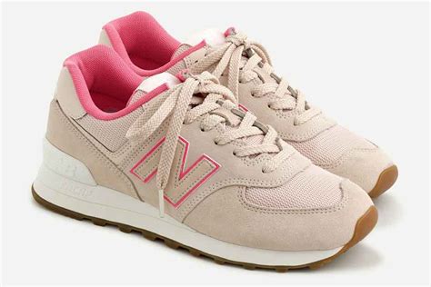 New Balance X Jcrew Womens Sneakers Release Price More Details