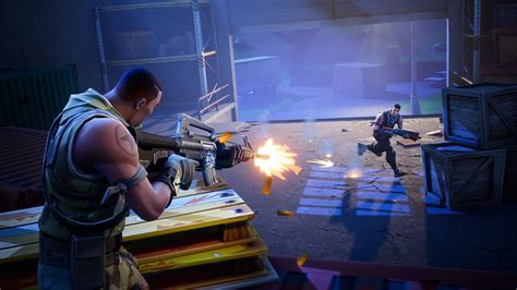 The tech giant's latest legal filing discusses the size of the app store and money epic's made from fortnite for iphone and ipad. Fortnite, Apple lawsuit: Epic Games files more court documents