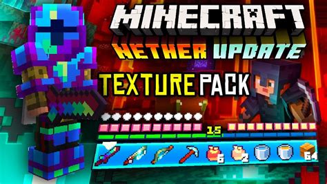 Best Minecraft 116 Texture Pack Fps Boost L Resource Pack