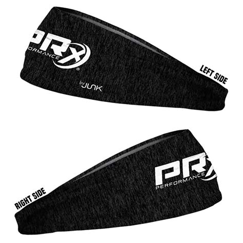 Prx Performance Junk Headband Prx Performance