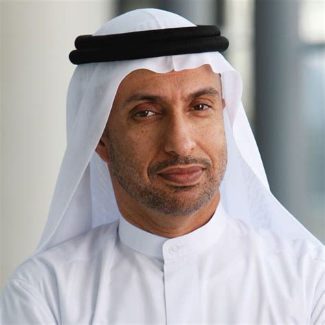 Mohammed Al Zarooni The Business Year