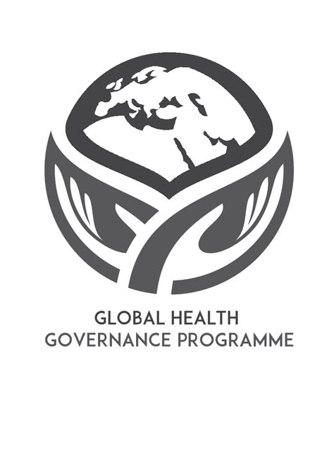 Health Security — Global Health Governance Programme