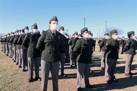 Class A Uniform Army Men