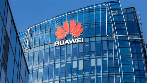 Huawei Yapay Zekay Bulut Sekt R Ne Ta Mak Istiyor Donan Mhaber