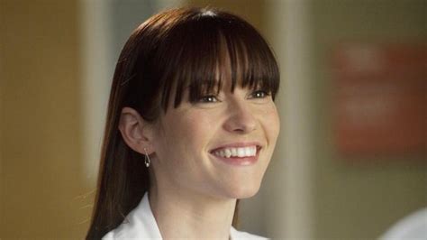 Who Played Lexie Grey On Greys Anatomy Cast