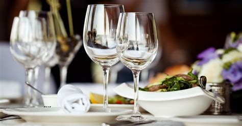 I was struck by the subtle differences between fine dining here in the uk compared with. Vancouver's Best Fine Dining | Georgia Straight Everything ...