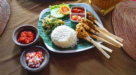 Food Of Indonesia 2022 25 Dishes That Represent Indonesia On A Plate