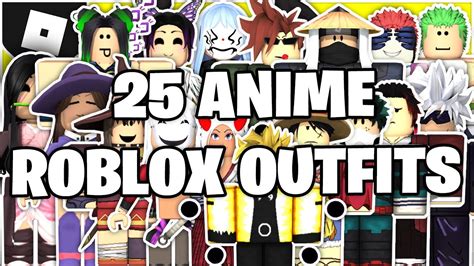 Details More Than 68 Anime Avatars Roblox Latest Vn