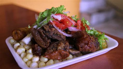4 Places To Try Traditional Food In Quito Happy Gringo Travel