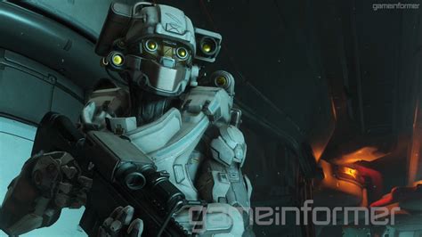 New Halo 5 Campaign Screenshots — Rectify Gamingrectify Gaming