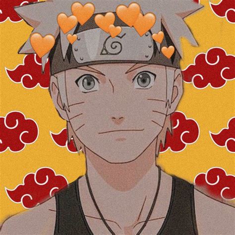 Naruto Character Pfp Aesthetic Hot Sex Picture