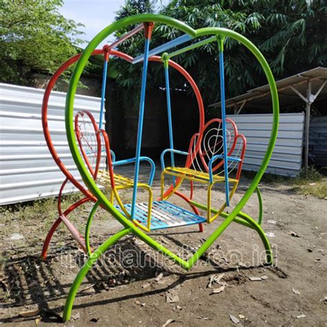 Harga ayunan bayi atau baby bouncer di bukalapak juga sangat murah dengan banyak pilihan seller terpercaya yang bisa anda pilih berdasarkan wilayah terdekat dengan alamat anda. Jual Harga Murah Toko Mainan Ayunan Anak TK PAUD Manggarai