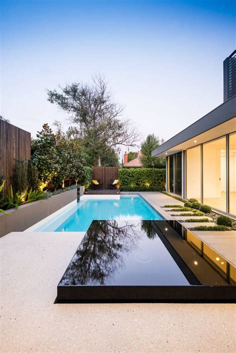 Dazzling Modern Swimming Pool Designs The Ultimate Backyard
