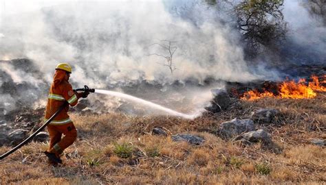 Últimas noticias de incendios en córdoba. SE COMPLICA LA SITUACIÓN EN CÓRDOBA POR LOS INCENDIOS ...