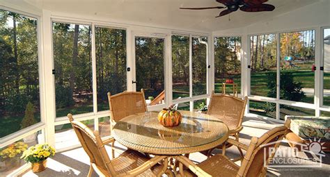 Screened In Porch And Screen Room Ideas And Pictures Great