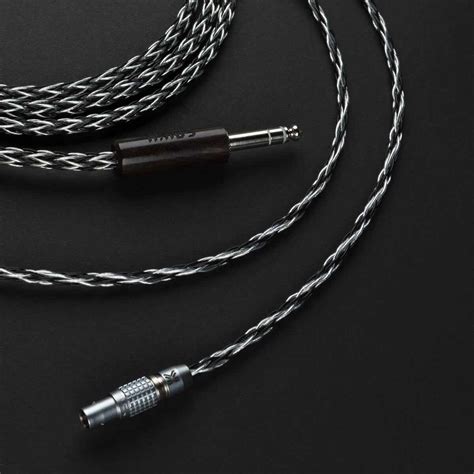 Axios Headphone Cable Kimber Kable