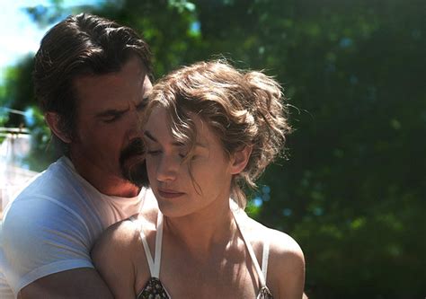 Watch Two Trailers For Jason Reitman’s ‘labor Day ’ Starring Kate Winslet And Josh Brolin