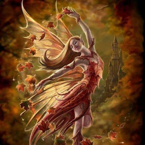 Pin By Lisa Cohen On Fairies Pixies Autumn Fairy Fairy Pictures