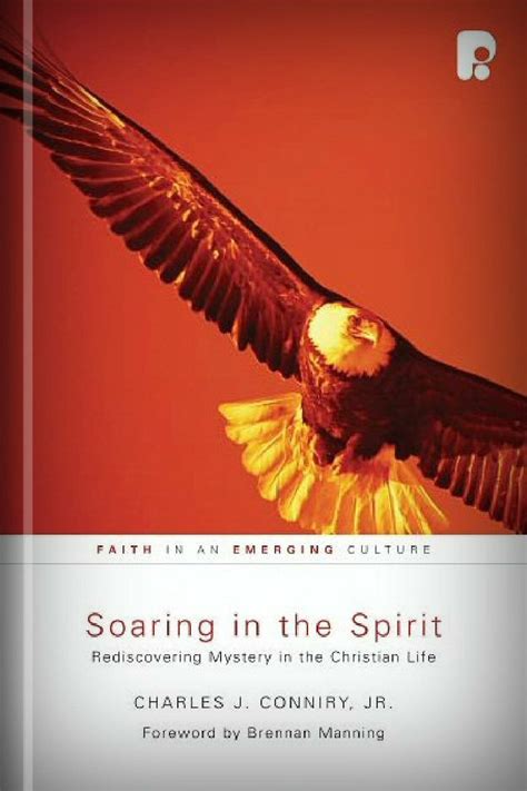 Soaring In The Spirit Rediscovering Mystery In The Christian Life