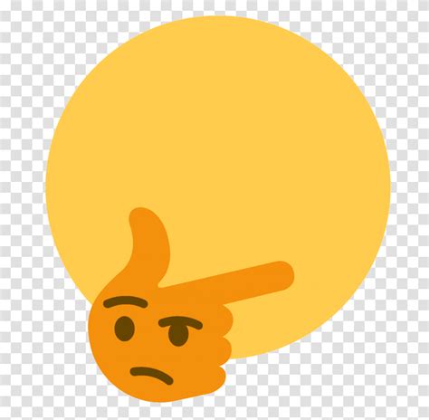 Hd Mspaint Thinking Face Emoji Emoji Meme Hmm Meme Emoji Images