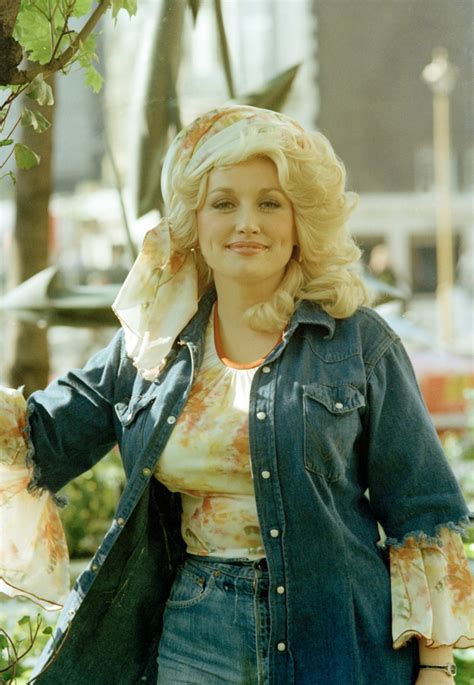 Dolly Parton Reveals Crushing Affair Nearly Drove Her To Suicide New