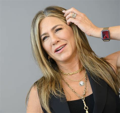 Please keep checking back for the latest and exclusive news! JENNIFER ANISTON at The Morning Show Press Conference in Beverly Hills 10/13/2019 - HawtCelebs