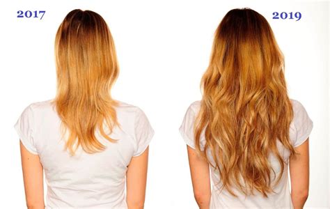 How Long Does It Take For Hair To Grow Back Luxhairstyle