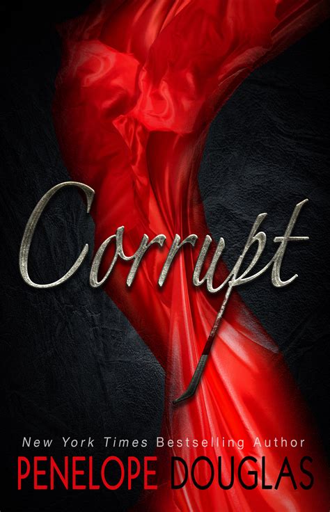 Corrupt By Penelope Douglas Cover Reveal And Giveaway