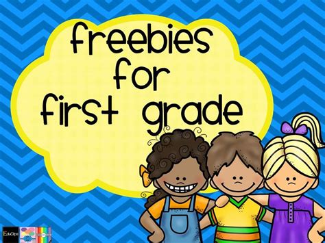 Freebies For First Grade First Grade Freebies First Grade Blogs