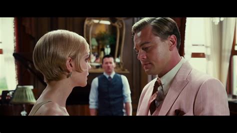 The Great Gatsby Original Theatrical Trailer YouTube