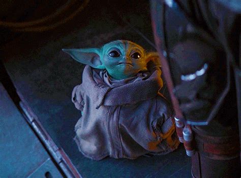 Baby Yoda The Mandalorian Звёздные войны Фан Art 43334287 Fanpop