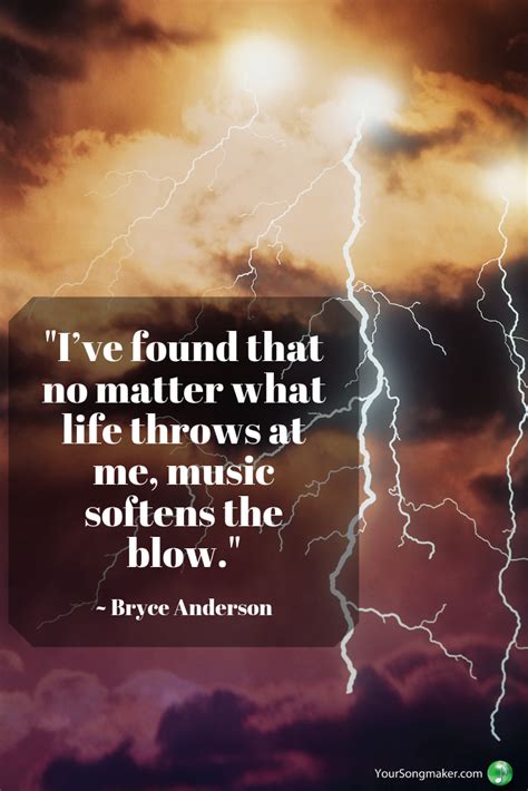 Allow yourself the time to contemplate as you peruse these quotes on music, sound, healing and life… the knower of the mystery of sound knows the mystery of the whole universe. Inspirational Music Quotes | Inspirational music, Me too lyrics, Music quotes