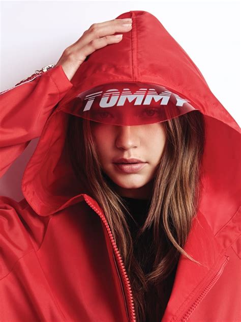 Click order thread by most liked posts button below to get an idea of what the site is about tommy was killed for being a rat. Gigi Hadid and Tommy Hilfiger showcase their fourth and ...
