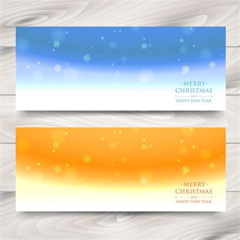 Xmas Banners Download Free Vector Art Stock Graphics And Images