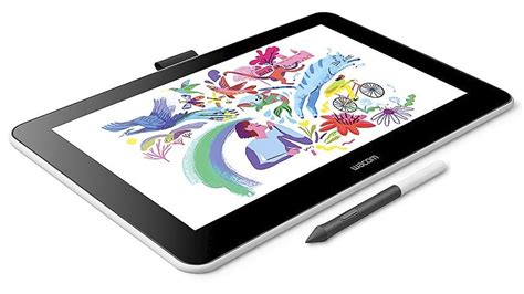 The Best Wacom Tablets In 2022 Digital Camera World