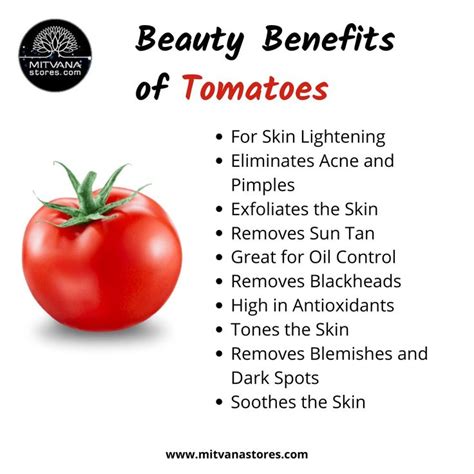 beauty benefits of tomatoes tomato benefits skin tomato for skin health benefits of tomatoes