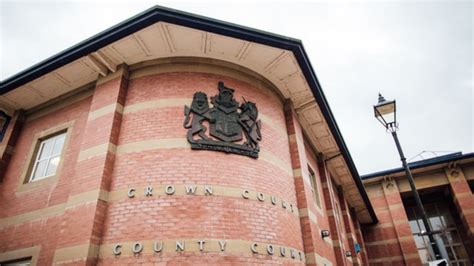 Rugeley Council Thief S Spending Hits Town S Christmas Plans BBC News