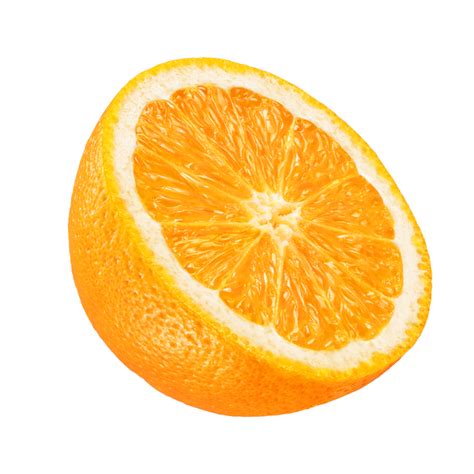 Orange Slices Pngs For Free Download