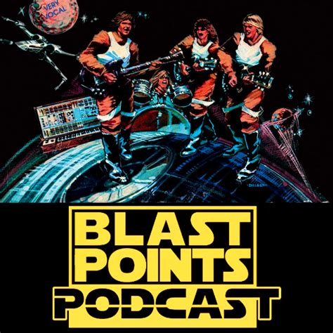 Episode 59 Living And Rocking In These Star Warz With The Rebel Force