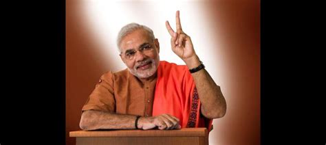 Narendra Modis Track Record In Gujarat Is Not The Runaway Success He