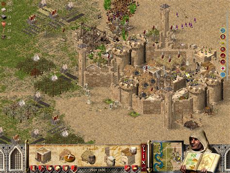 Download Stronghold Crusader Extreme For Pc Full Version Free Of Cost