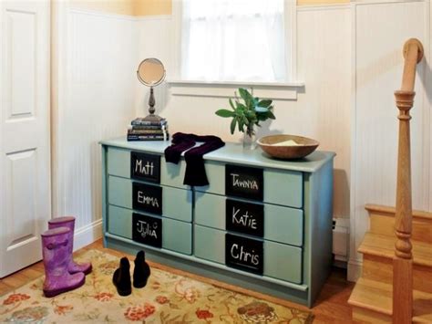 Old Dresser Spices Creative Ideas On How To Decorate
